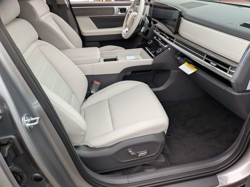 New 2026 Hyundai Santa Fe Limited image 25