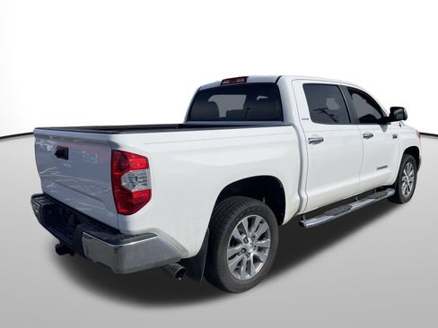 Used 2015 Toyota Tundra Limited image 7