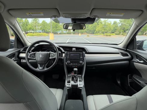 Used 2020 Honda Civic LX image 24