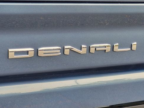 New 2026 GMC Sierra 2500 Denali w/ Technology Package image 15