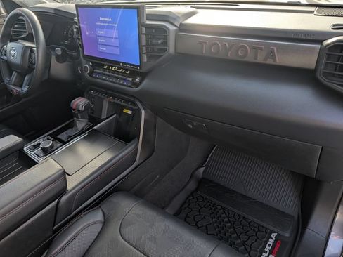 Used 2023 Toyota Sequoia TRD Pro AWD/4WD image 37
