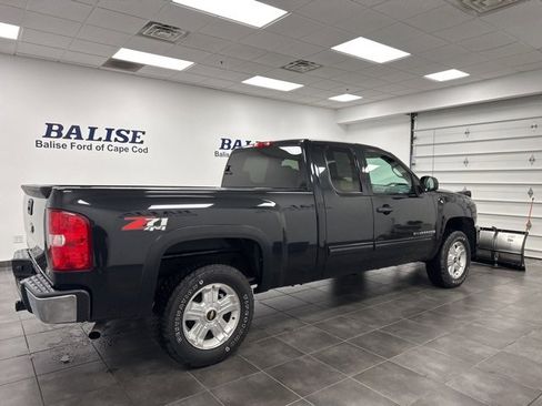 Used 2009 Chevrolet Silverado 1500 LT w/ Power Pack Plus image 5