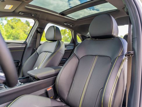 New 2026 Kia K5 GT image 16