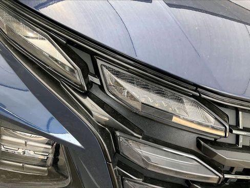 Certified 2025 Hyundai Tucson SEL image 27