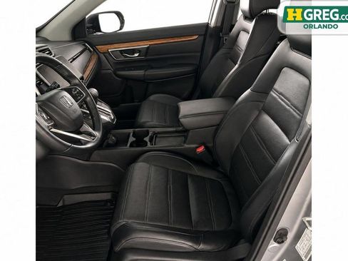 Used 2018 Honda CR-V EX-L image 10