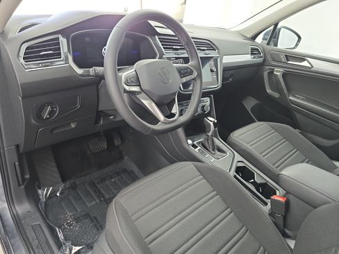 Certified 2024 Volkswagen Tiguan S image 16