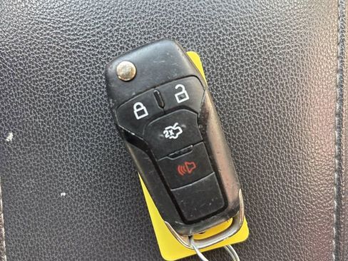 Used 2016 Ford Fusion S image 21