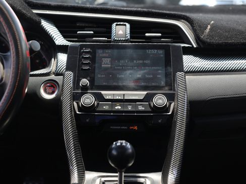 Used 2019 Honda Civic Si image 38