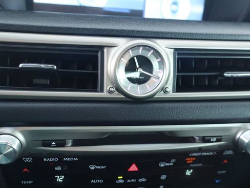 Used 2014 Lexus GS 350 w/ Premium Package image 25