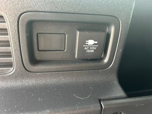 Used 2026 Honda Passport TrailSport image 14