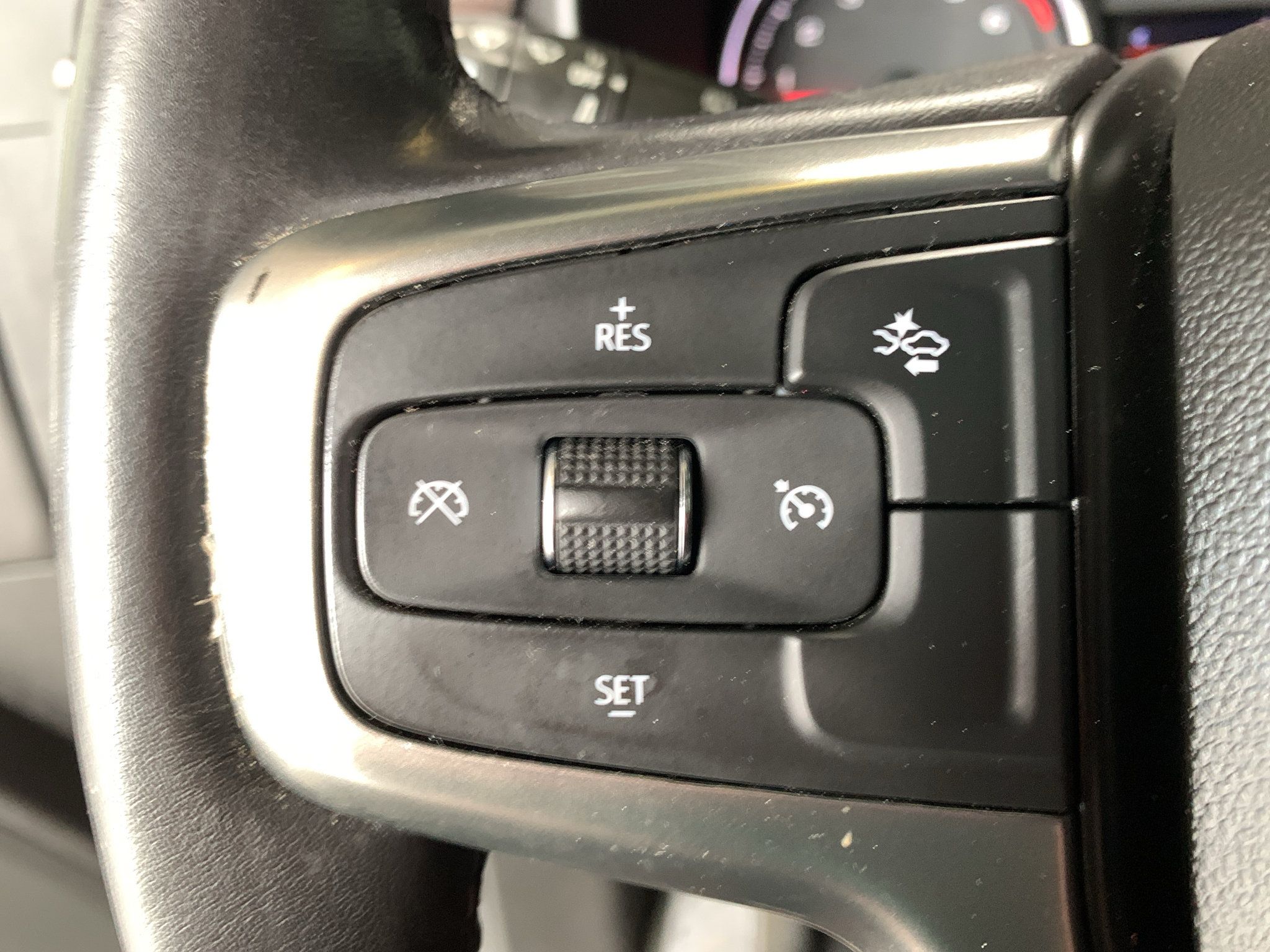 Used 2021 Chevrolet Tahoe LS RWD image 19