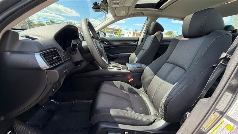 Used 2018 Honda Accord EX image 23
