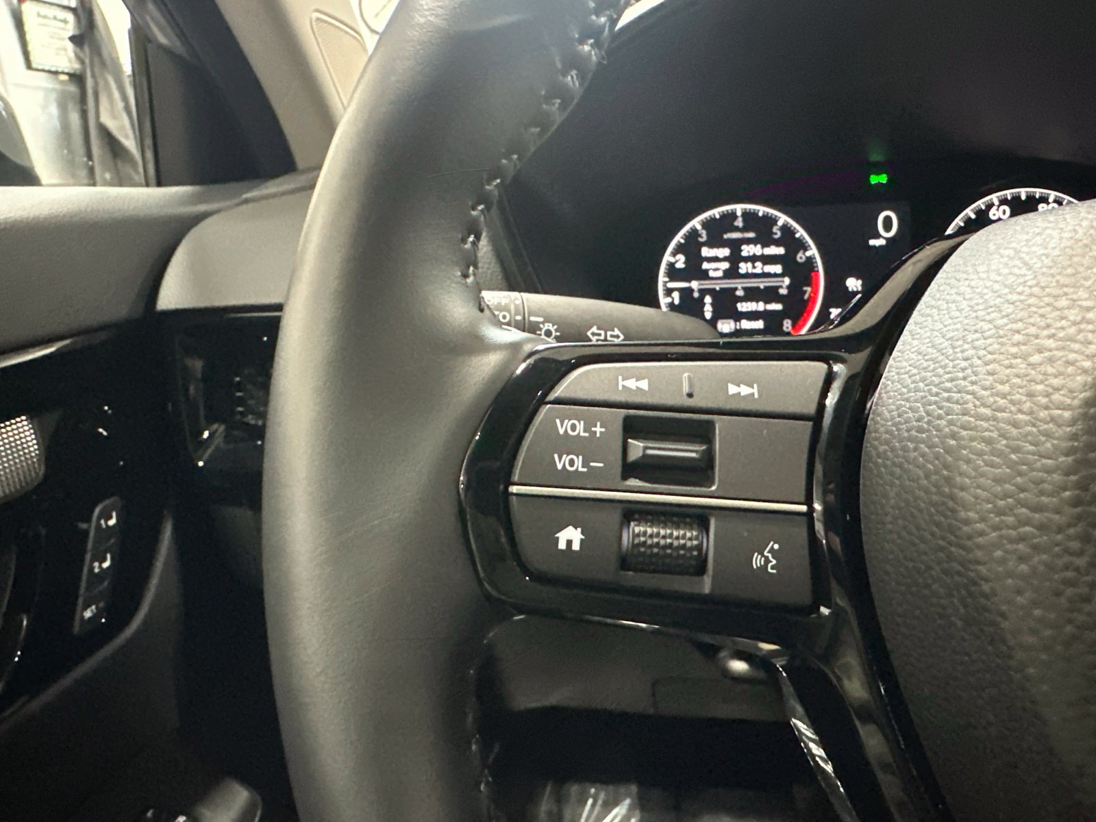 Used 2024 Honda CR-V EX-L image 48