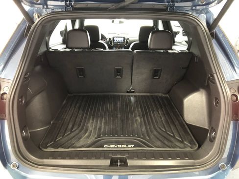 Used 2024 Chevrolet Equinox RS AWD/4WD image 8