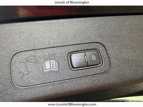 Certified 2023 Lincoln Aviator Grand Touring w/ Equipment Group 301A AWD/4WD image 31