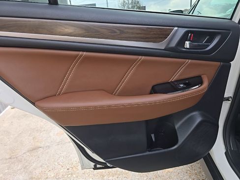 Used 2019 Subaru Outback 3.6R Touring w/ Protection Package #1 image 43