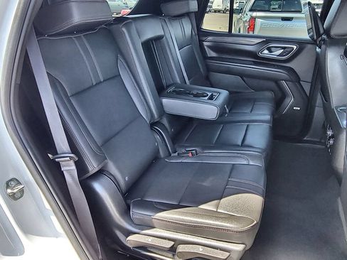 Used 2024 Chevrolet Tahoe RST w/ Luxury Package AWD/4WD image 28