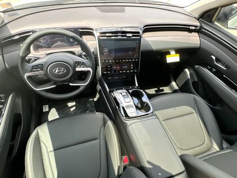 Certified 2024 Hyundai Tucson SEL AWD/4WD image 21