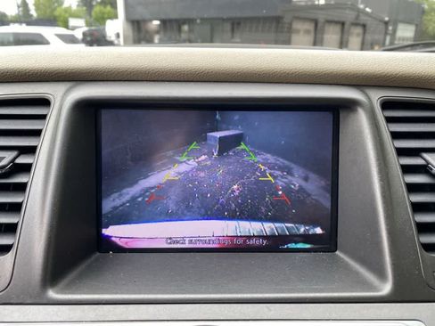 Used 2012 Nissan Murano LE w/ Platinum Pkg AWD/4WD image 27