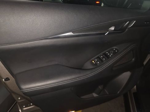 Certified 2024 INFINITI QX60 Luxe FWD image 8