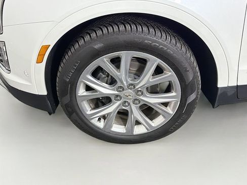 Used 2020 Cadillac XT5 Premium Luxury AWD/4WD image 33