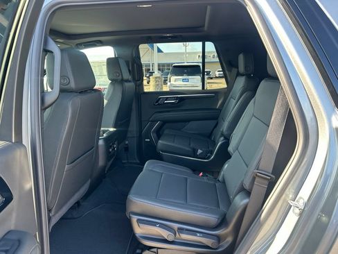 New 2026 Chevrolet Tahoe Z71 w/ Comfort Package AWD/4WD image 17