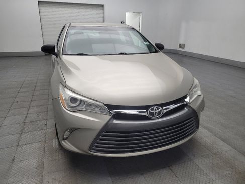 Used 2017 Toyota Camry LE FWD image 14