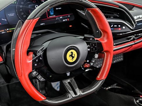 Used 2023 Ferrari SF90 Spider AWD/4WD image 24