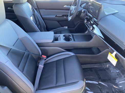 New 2026 Honda Prologue Touring image 9