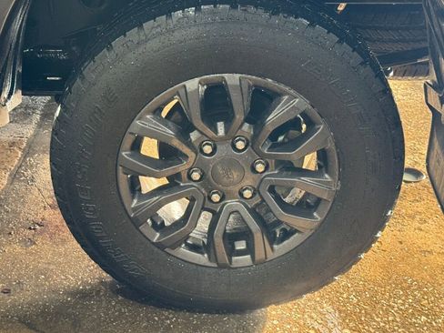 Used 2019 Ford Ranger XLT w/ Equipment Group 301A Mid AWD/4WD image 24