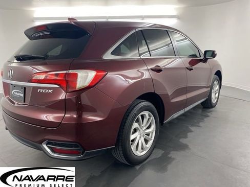 Used 2017 Acura RDX FWD image 8