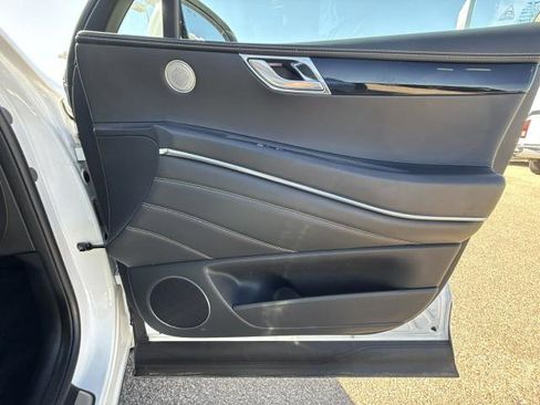 Used 2025 Genesis GV80 2.5T Standard image 30