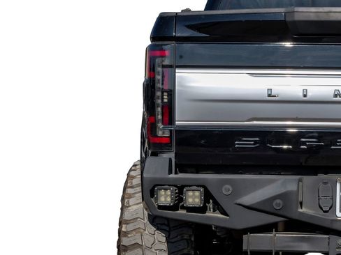 Used 2019 Ford F250 Limited w/ FX4 Off-Road Package image 52