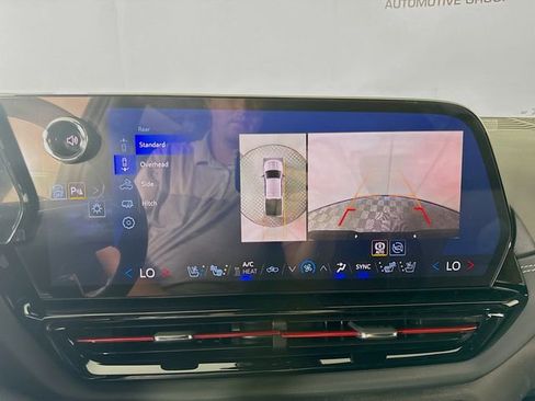 New 2026 Chevrolet Silverado EV Trail Boss image 16