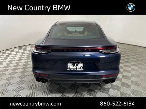 Used 2022 Porsche Panamera image 5