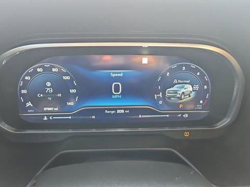 Used 2023 Chevrolet Suburban Premier w/ Max Trailering Package image 12