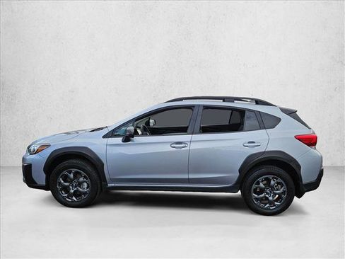 Used 2023 Subaru Crosstrek 2.5i Sport image 9
