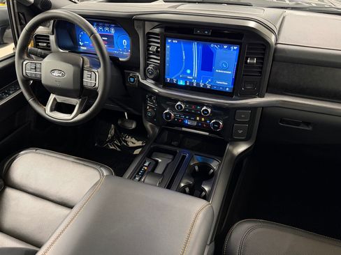 Used 2025 Ford F150 Tremor w/ Equipment Group 402A High AWD/4WD image 50