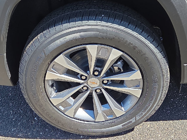 New 2027 Chevrolet Equinox LT w/ LPO, Floor Liner Package FWD image 6
