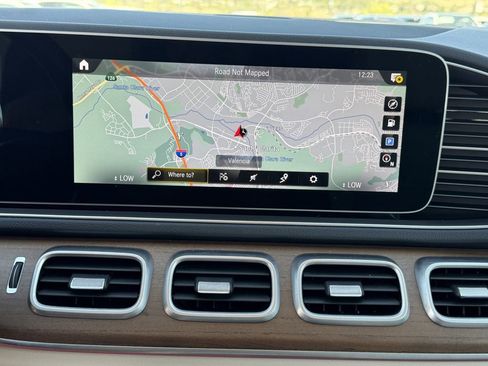 Used 2022 Mercedes-Benz GLE 350 image 24