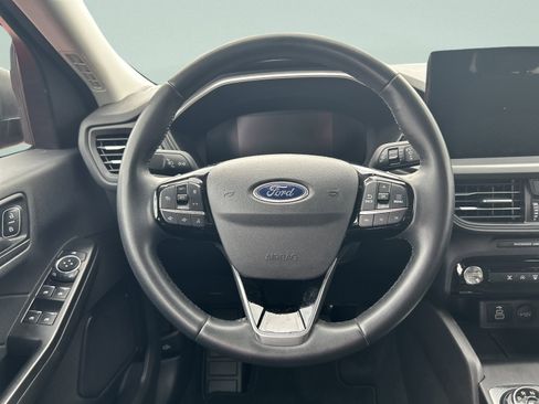 Used 2024 Ford Escape Active w/ Tech Pack #1 image 20