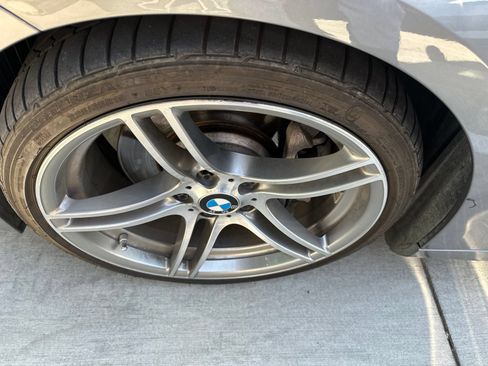 Used 2013 BMW 335is Convertible RWD image 11