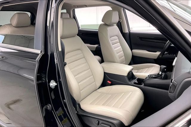 Certified 2026 Honda CR-V EX-L image 7