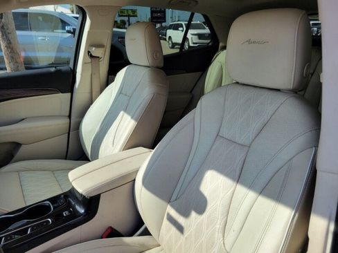 Used 2021 Buick Envision Avenir image 10