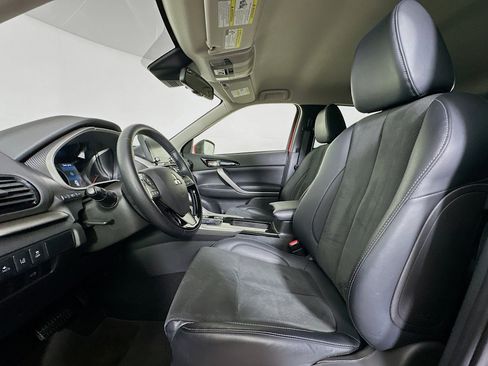 Used 2025 Mitsubishi Eclipse Cross SE image 13