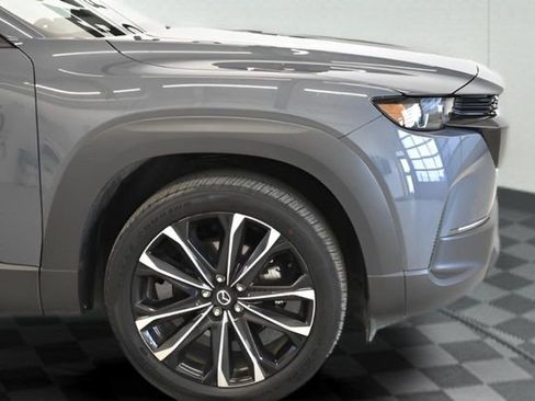 Used 2025 MAZDA CX-50 AWD 2.5 S w/ Premium Plus Pkg image 13