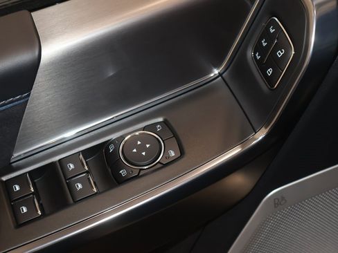 New 2025 Ford F150 Platinum w/ Equipment Group 702A High image 10