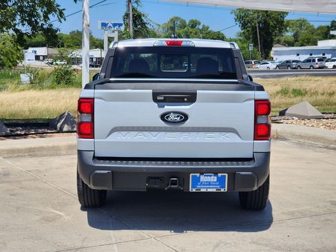 Used 2026 Ford Maverick Lariat w/ 4K Tow Package AWD/4WD image 6
