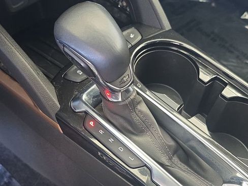 Used 2023 Chevrolet TrailBlazer ACTIV w/ Convenience Package image 15