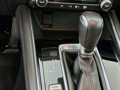 Used 2024 MAZDA CX-5 Carbon Edition image 24